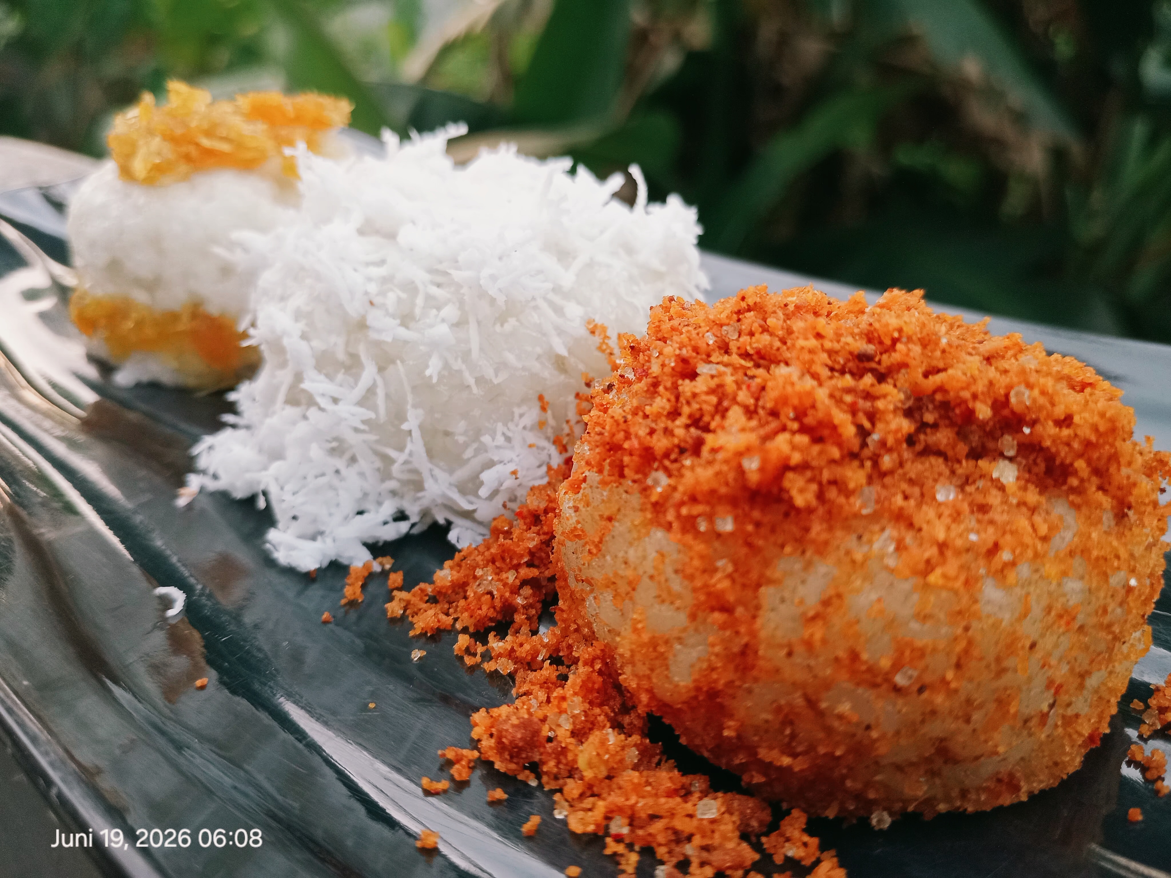 Gambar Produk Jajanan Tradisional