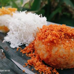 Jajanan Tradisional
