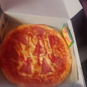 Pizza hott 