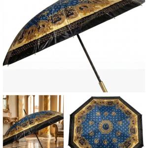 Payung Batik besar