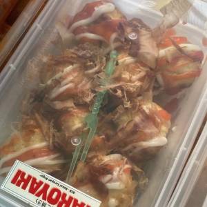 Takoyaki