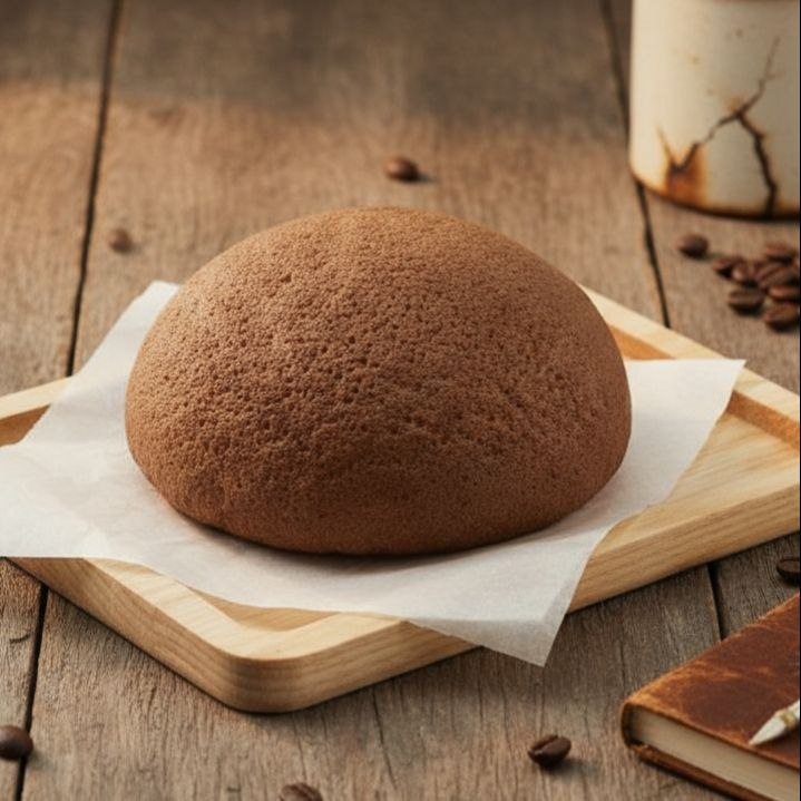 Gambar Produk Roti Kopi