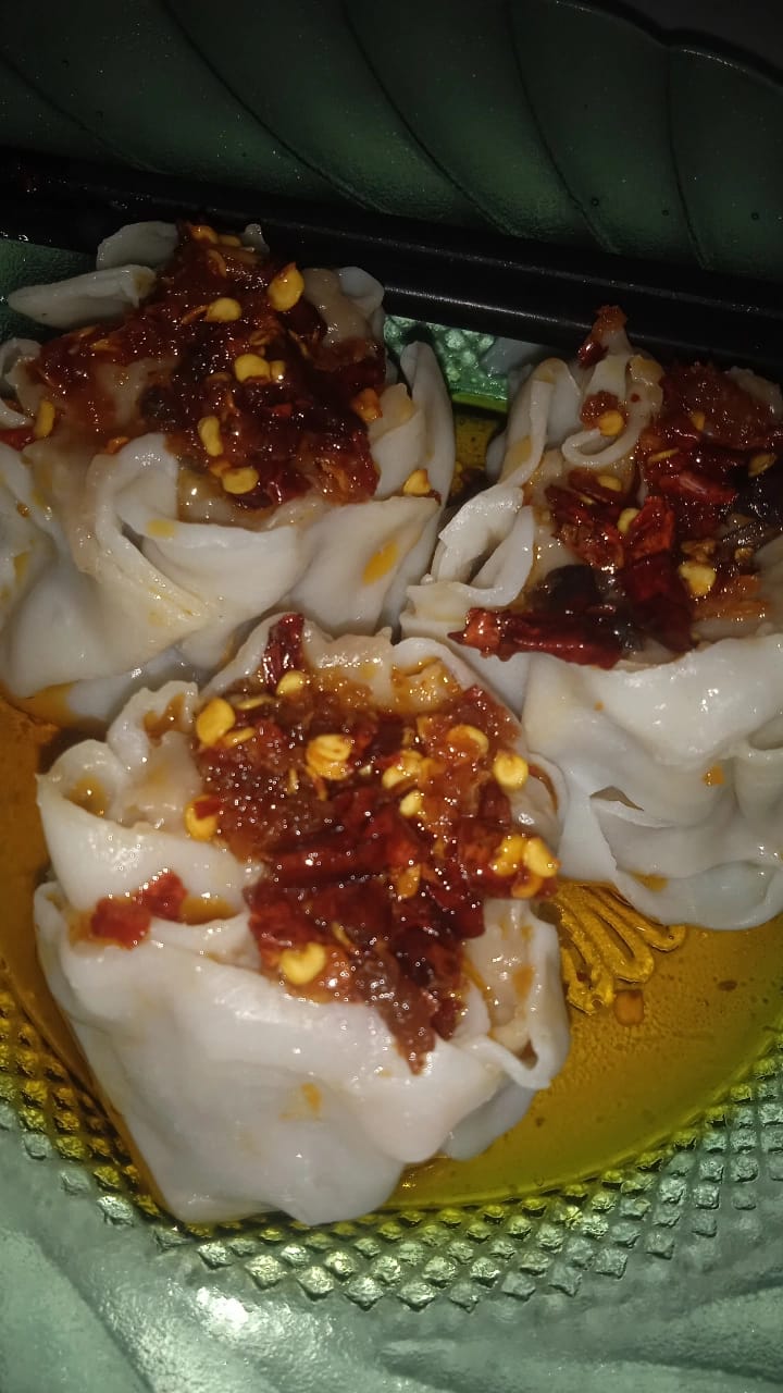 Gambar Produk Dimsum chili oil 