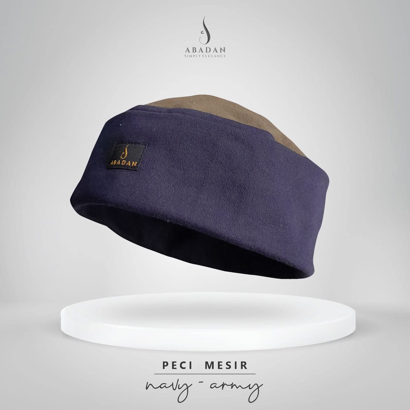 Gambar Produk Peci Mesir