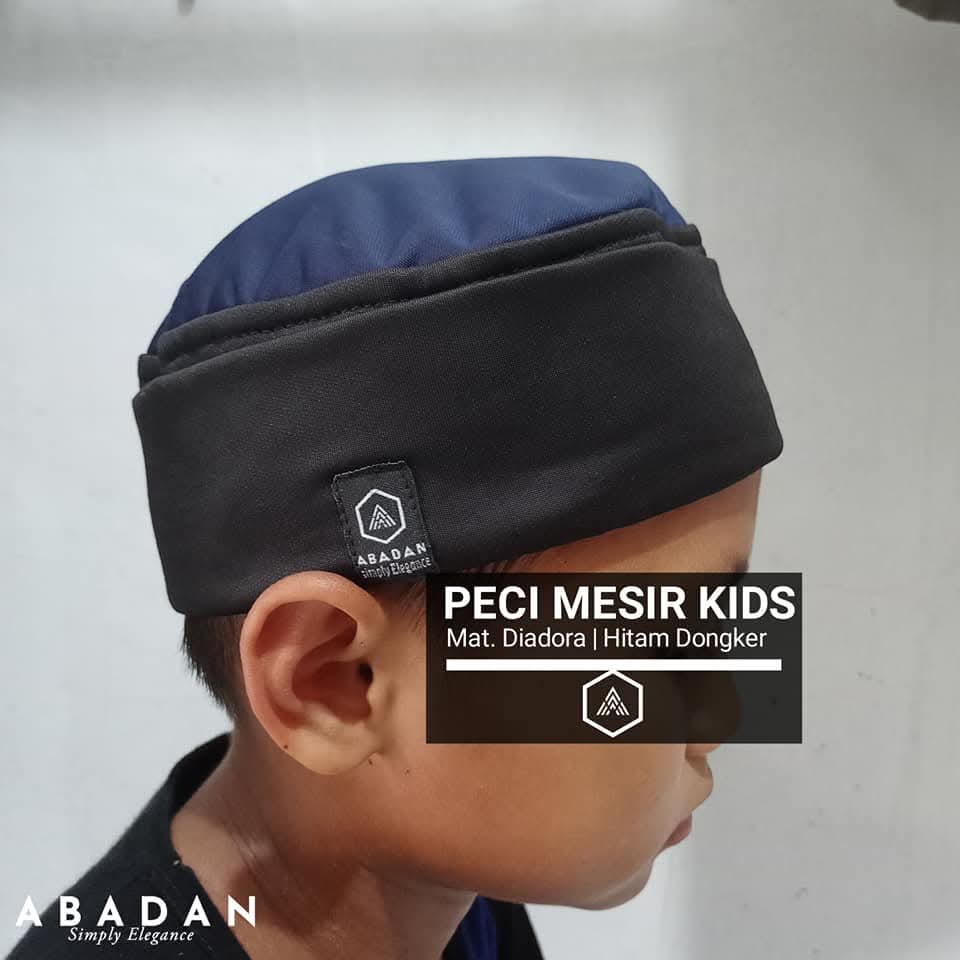 Gambar Produk Peci Mesir