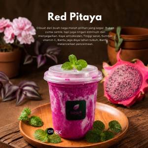 Red Pitaya