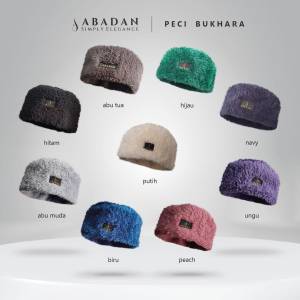 Peci Bukhara