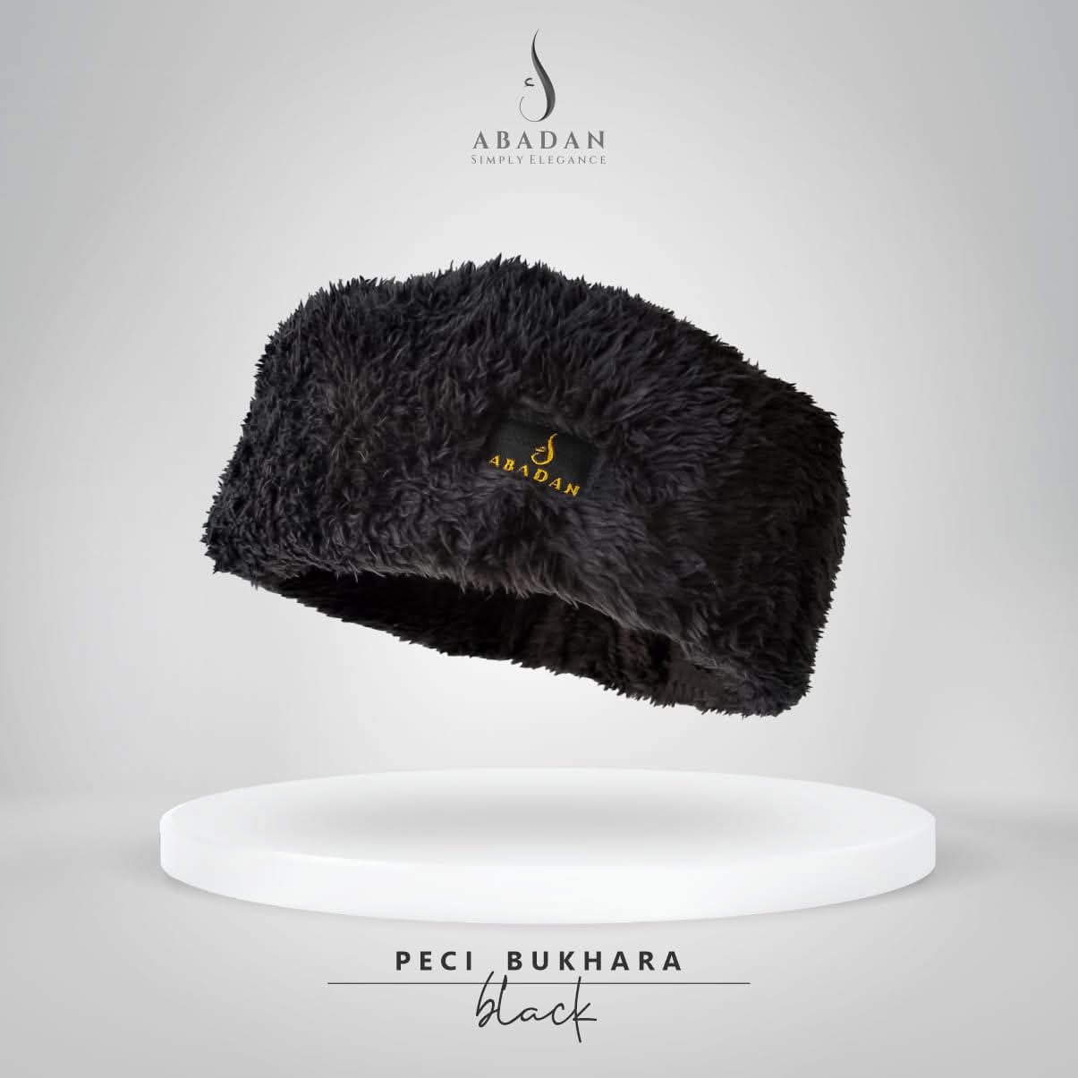 Gambar Produk Peci Bukhara