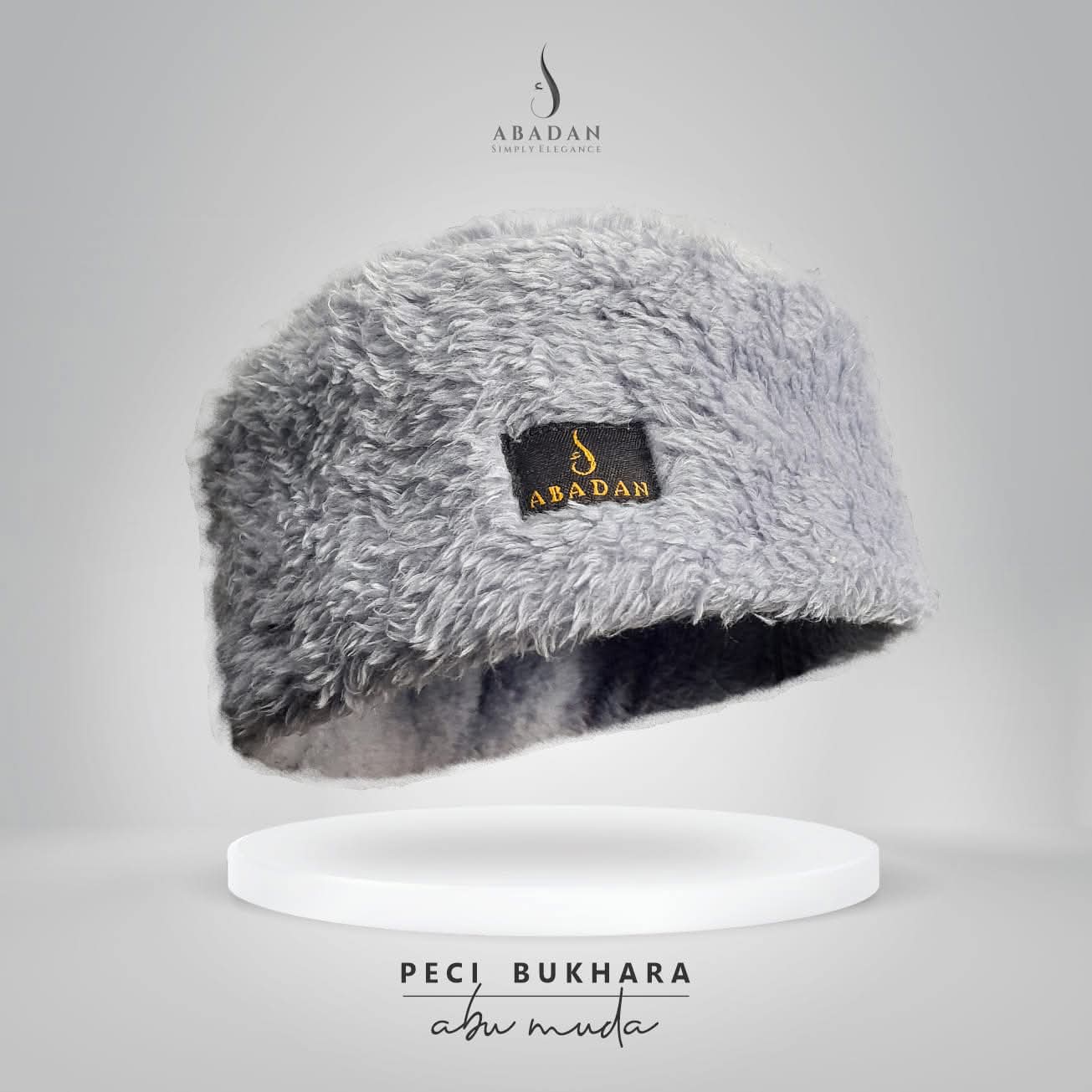 Gambar Produk Peci Bukhara
