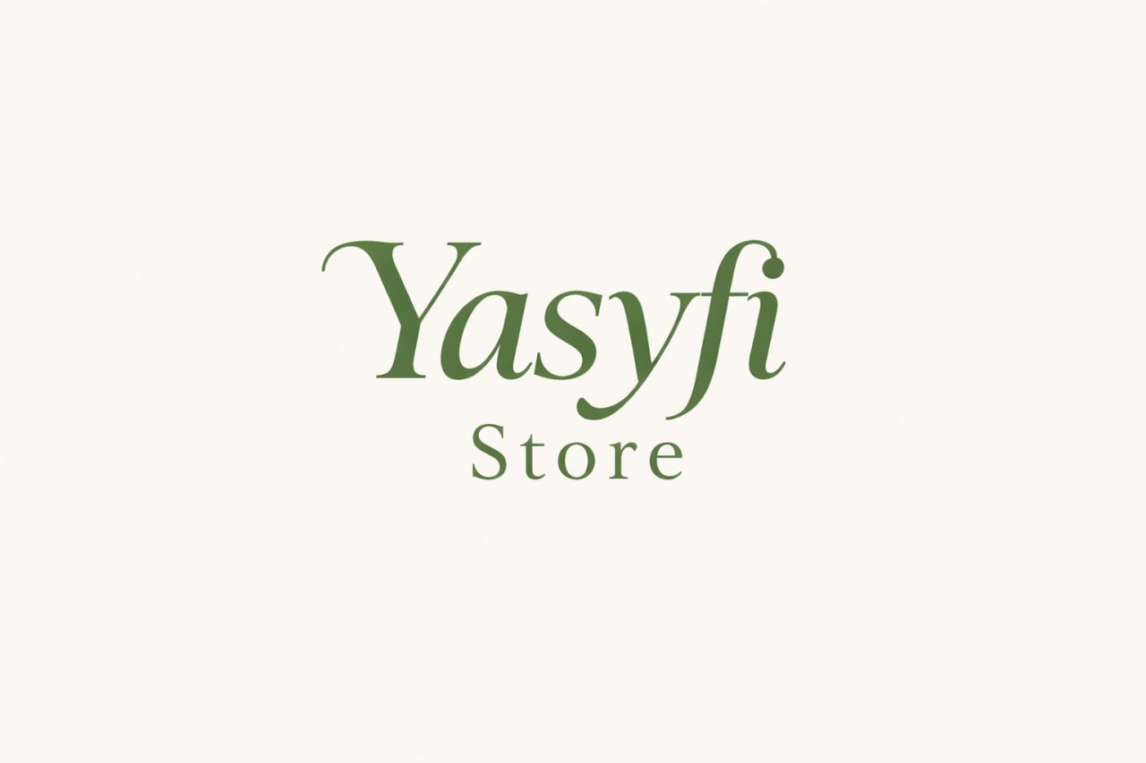 Yasyfi Store 